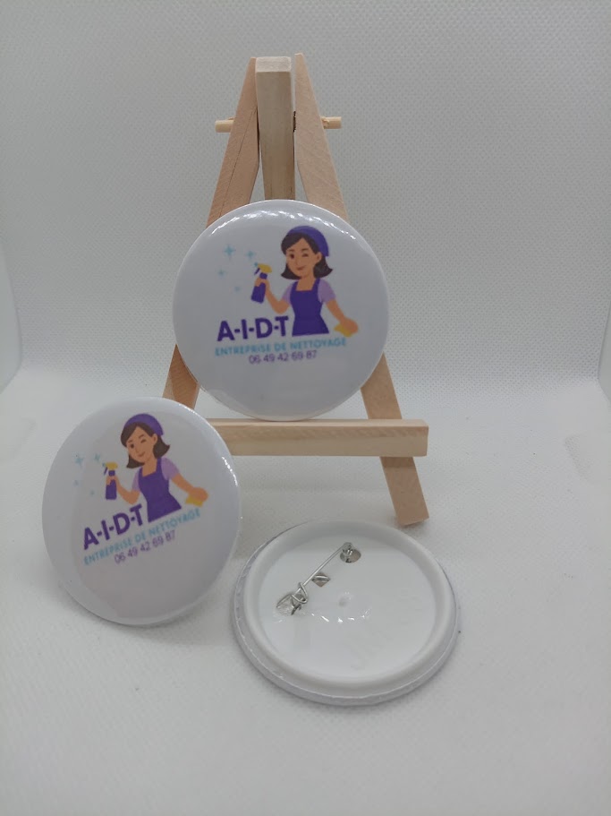 Merci Karine de nous avoir fait confiance.