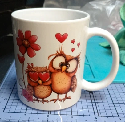 Mug personnalisé